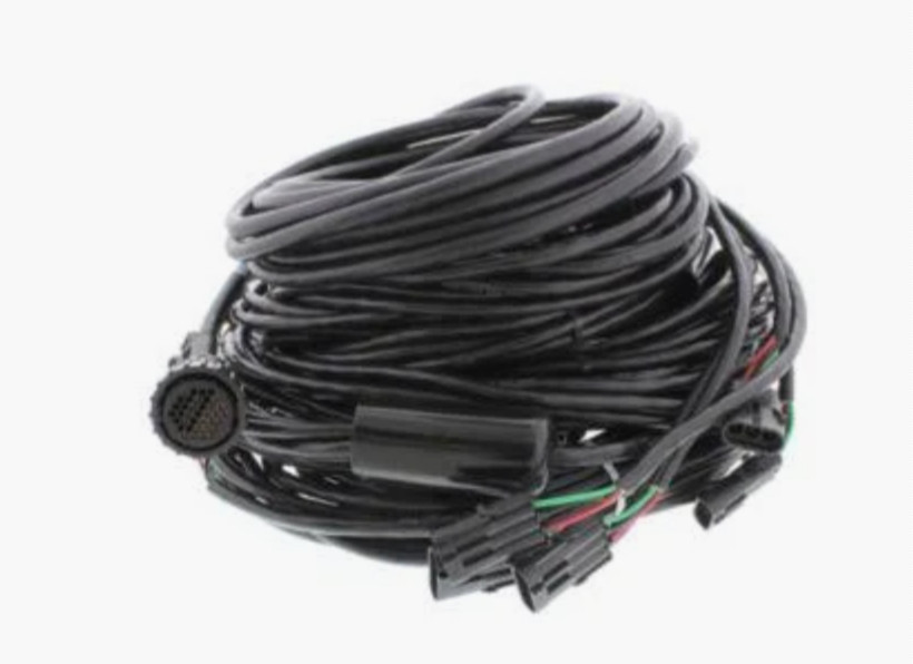 Dickey - John 16 row Rigid Planter harness
