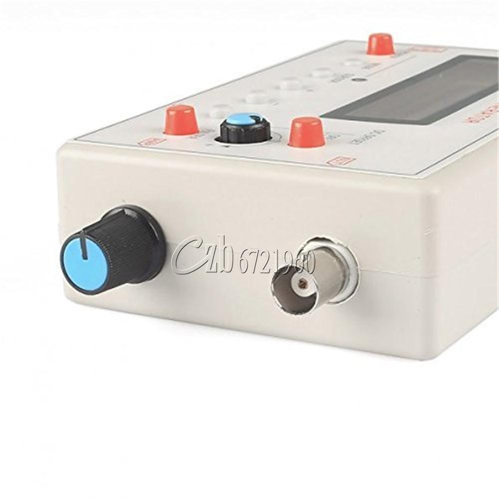 DDS Function Signal Generator Sine+Triangle + Square Wave Frequency 1HZ-500KHz