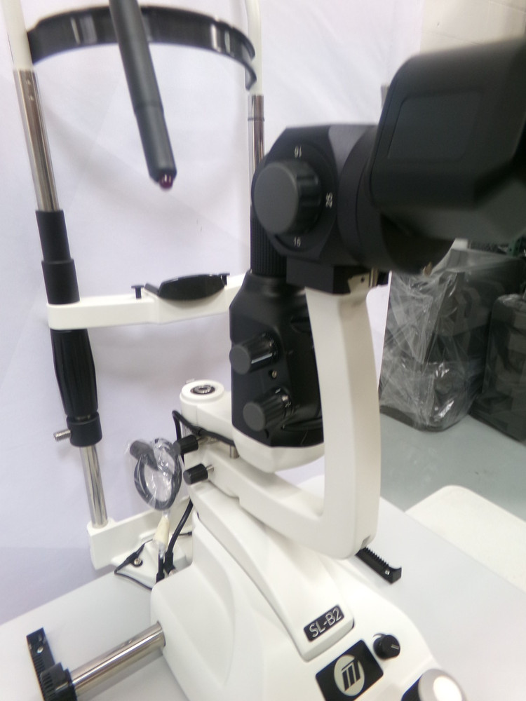 Marco SL-B2 Slit Lamp
