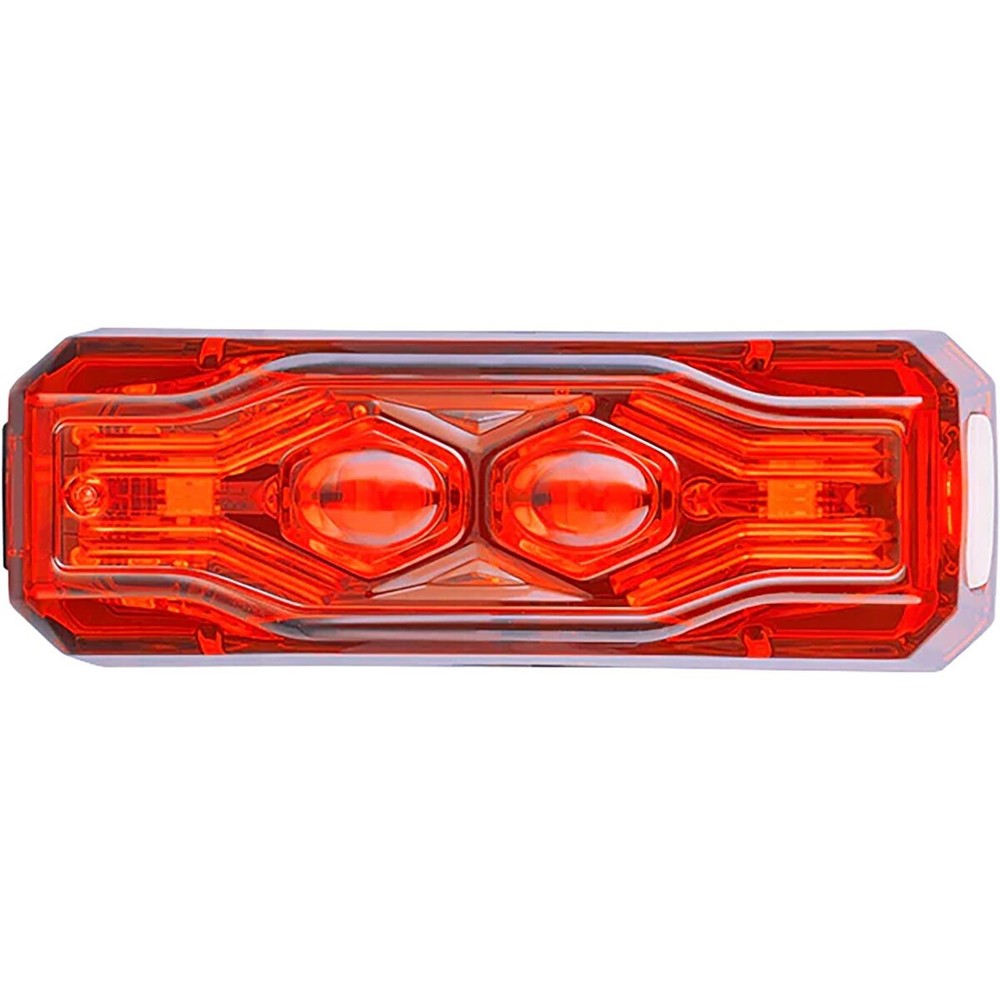 Ravemen TR250 Taillight Black, One Size