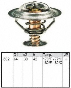 - 302-180 THERMOSTAT