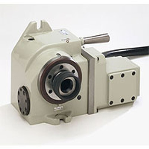 yuasa DMNC-5C High Precision Programmable Rotary Table