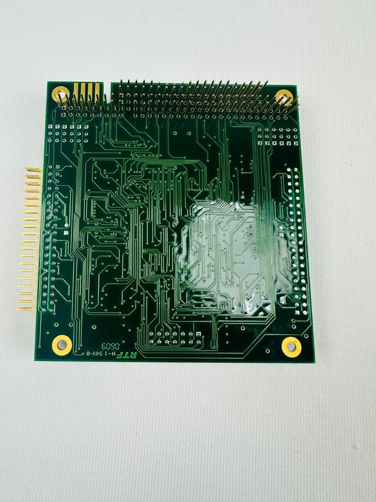 Connect Tech Inc XTREME-8/104 R232 PC/104 Serial Card