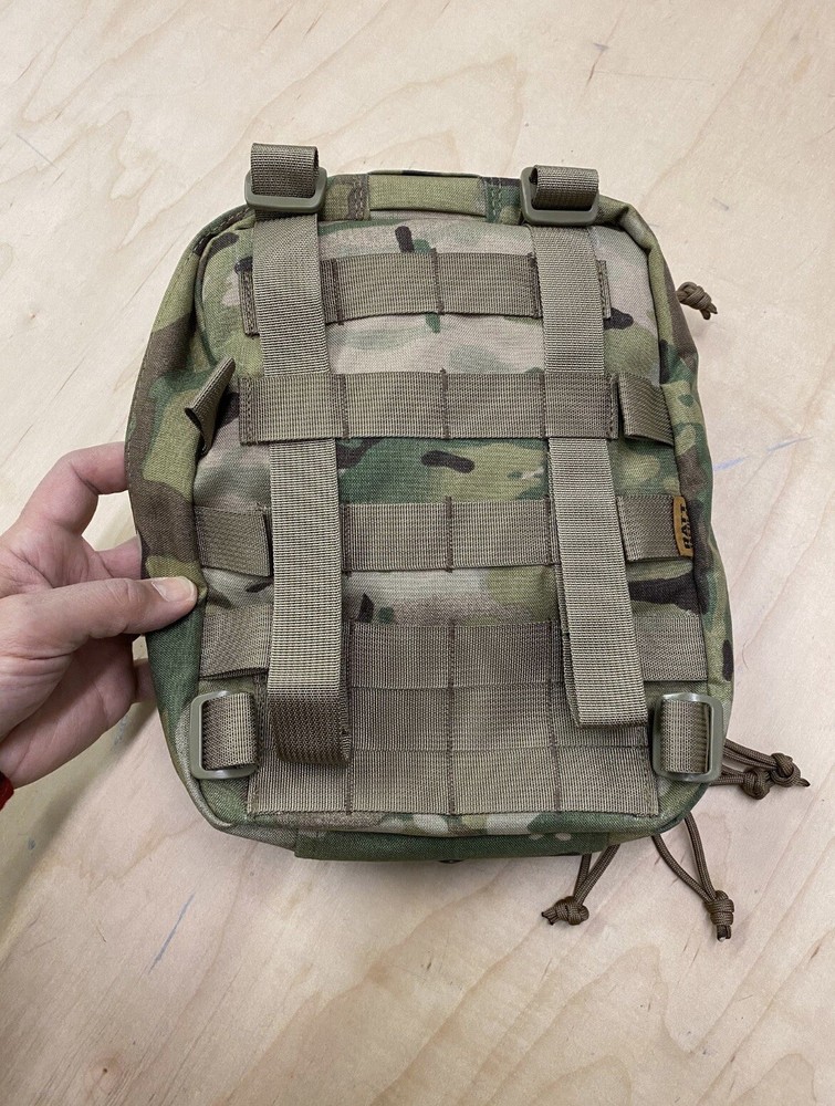 RATT Tactical USA Mini Flatmap