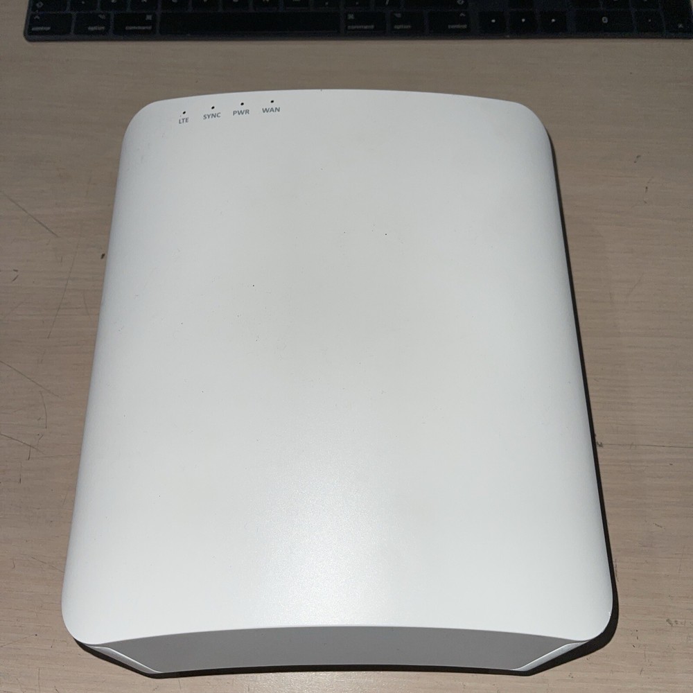 Englewood SCE4255W Router