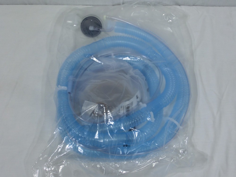 6 - Disposable Ventilator Circuit