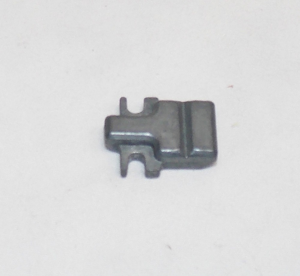 Original Garrard Auxiliary Weight for a C2 #73347 Headshell Sled