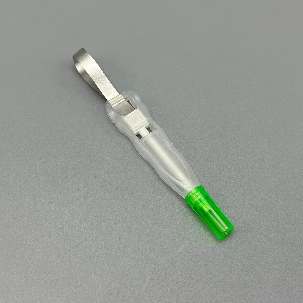 Dental Matrix Bands Contoured Adjust Matrices System Clamp Hold Ring Retainer