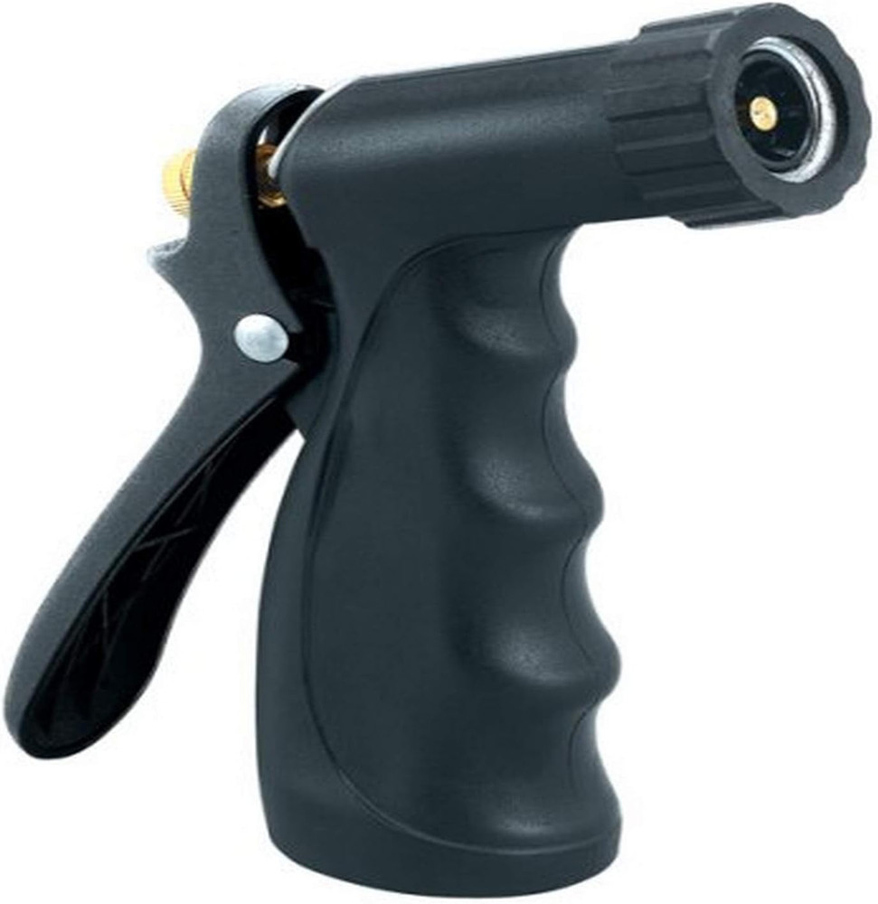 Sunmate Hose-End 56053N Zinc Contractor Adjustable Nozzle