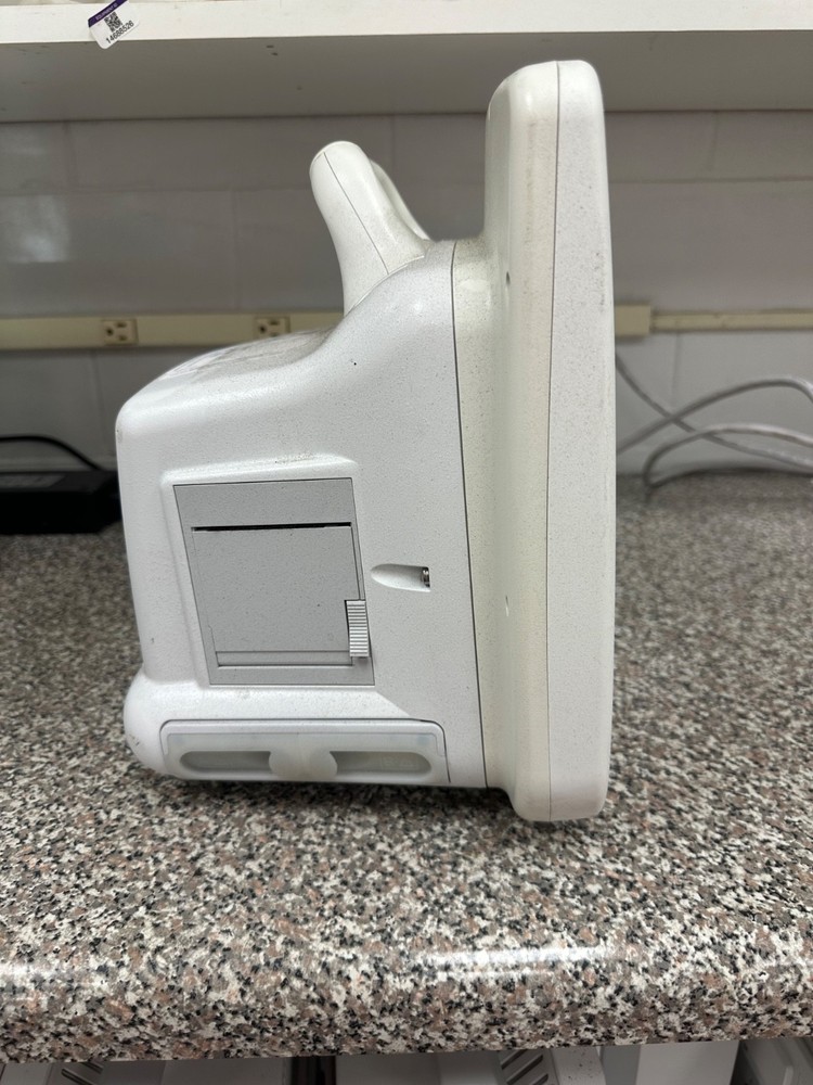 GE DASH 5000 MULTI-PARAMETER PATIENT MONITOR