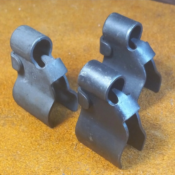 1903 1903A3 Springfield Front Sight Hood