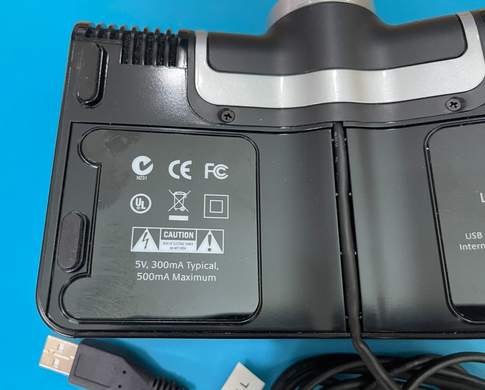 LOGITECH QUICKCALL USB SPEAKERPHONE