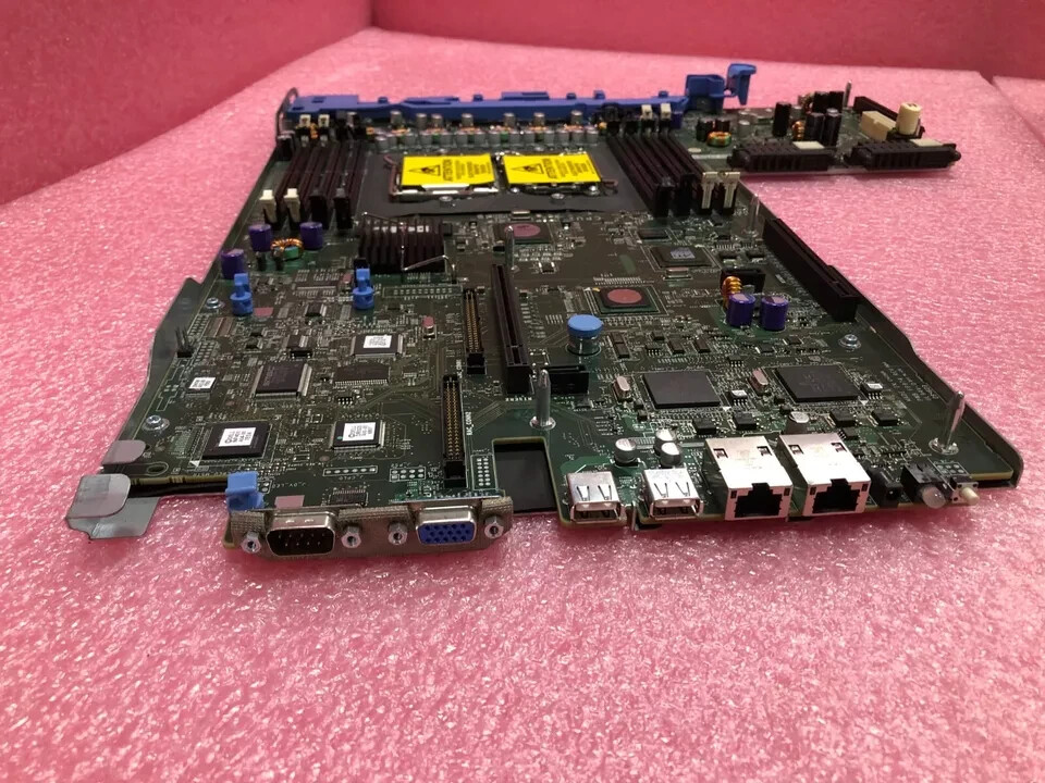 H535T DELL PE2970 SYSTEM BOARD V2