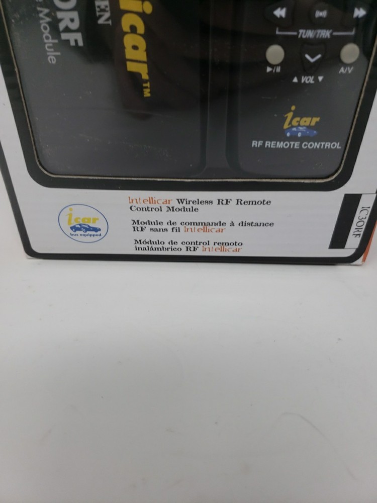 Jensen IC30RF Intellicar Wireless RF Remote Control Module