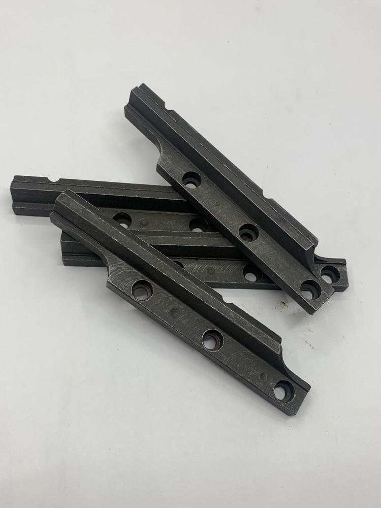 91) M1C GARAND GI TYPE MILLED SCOPE BASE