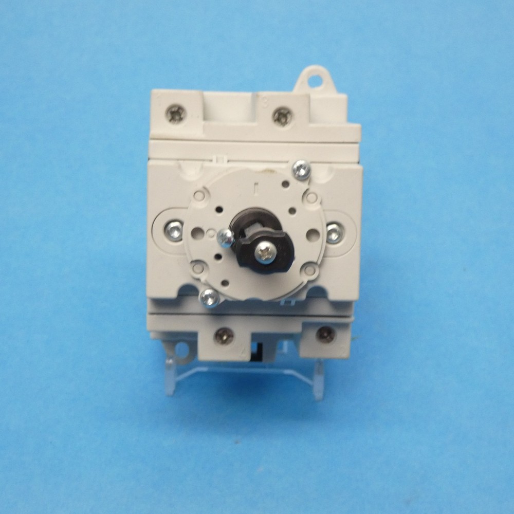 Imo SI32-BMDC64R-2+X/95 Solar Isolator Rotary Disconnect Switch 2 Pole