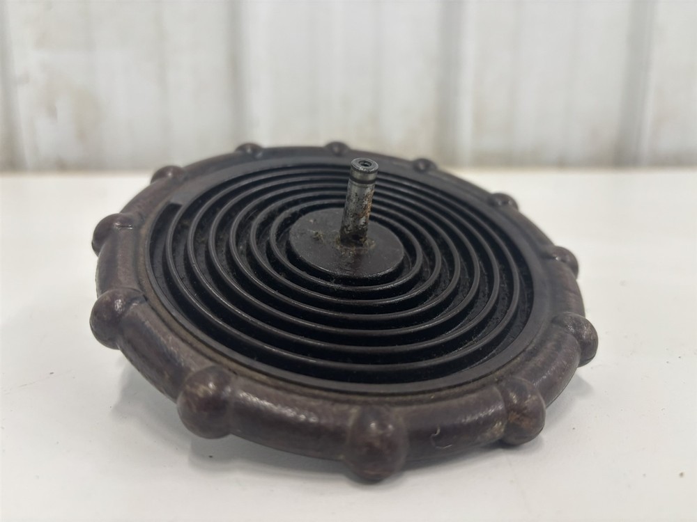 1956 Cessna 172 Elevator Trim Control Wheel 0510127