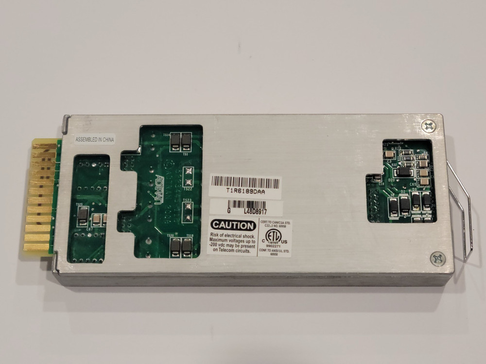 Adtran 239 H4R 1223445L2