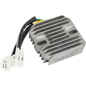 Rick's Motorsport Regulator/Rectifier 10-427