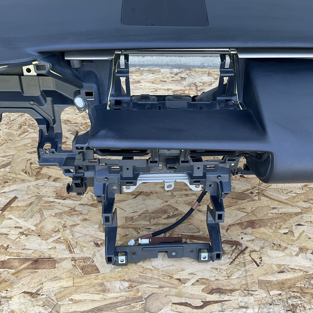 ✨2014-2020 LEXUS IS250 IS350 FRONT INSTRUMENT DASHBOARD DASH PANEL OEM