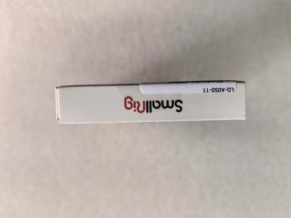 Durable Memory Card Storage Solution - 3 SD & 6 Micro SD Capacity, 2832B