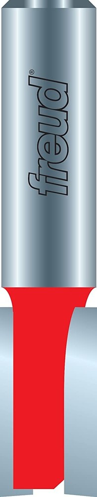 Freud 04-532 15 Diameter Double Flute Straight Bit
