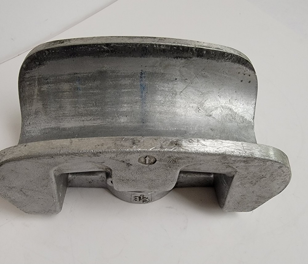 GARDNER BENDING BZ12384 BENDING SHOE.