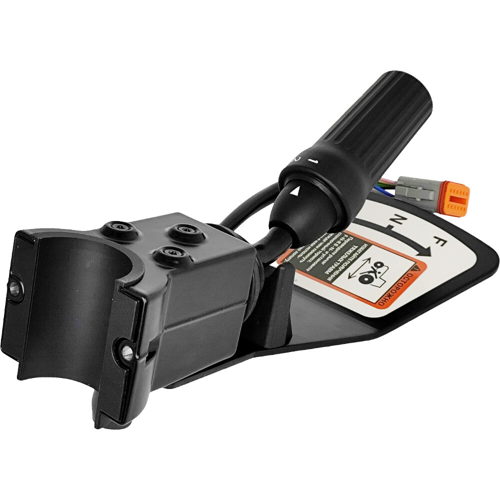 Transmission Control Switch for John Deere Backhoe Loader 310K 310L 310SL 320