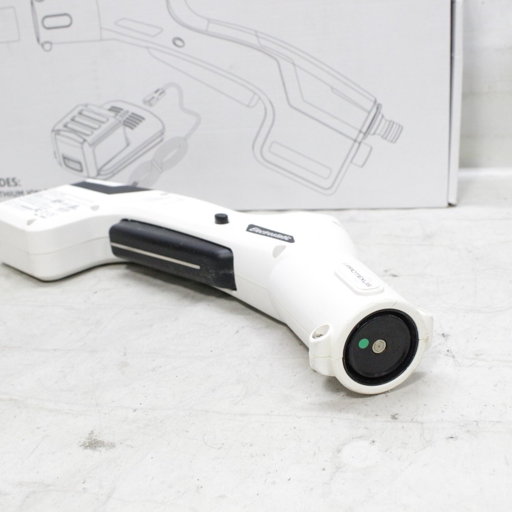 Protexus Backpack Electrostatic Sprayer Head Only PX300ES No Battery