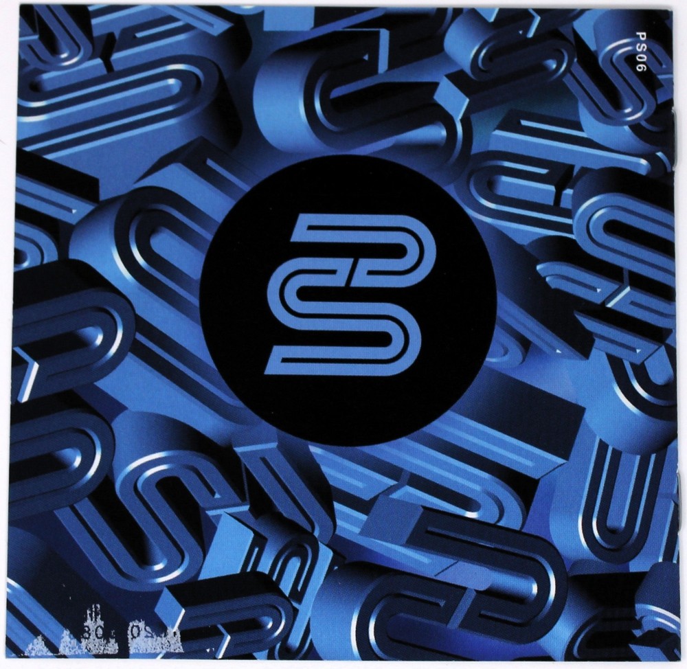 Zero-G Pro Samples 06 Experimental Grooves Sample/Sound Library/Sampling 2 CD