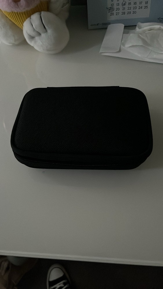 BOYA BY-WM4 PRO Wireless Lavalier Microphone System, Omnidirectional, Universal