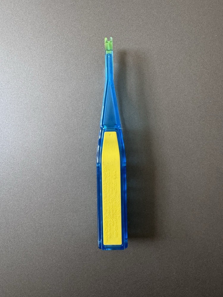 Fiber Optic Tool