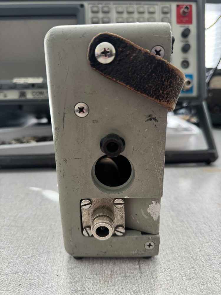 Bird Thruline Model 43 Wattmeter