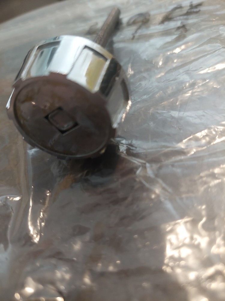Mute Knob Japan 2 5/8"