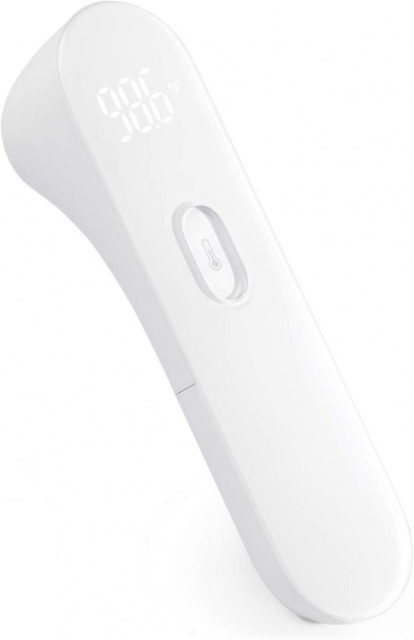 iHealth PT3V1 No Touch Digital Forehead Thermometer