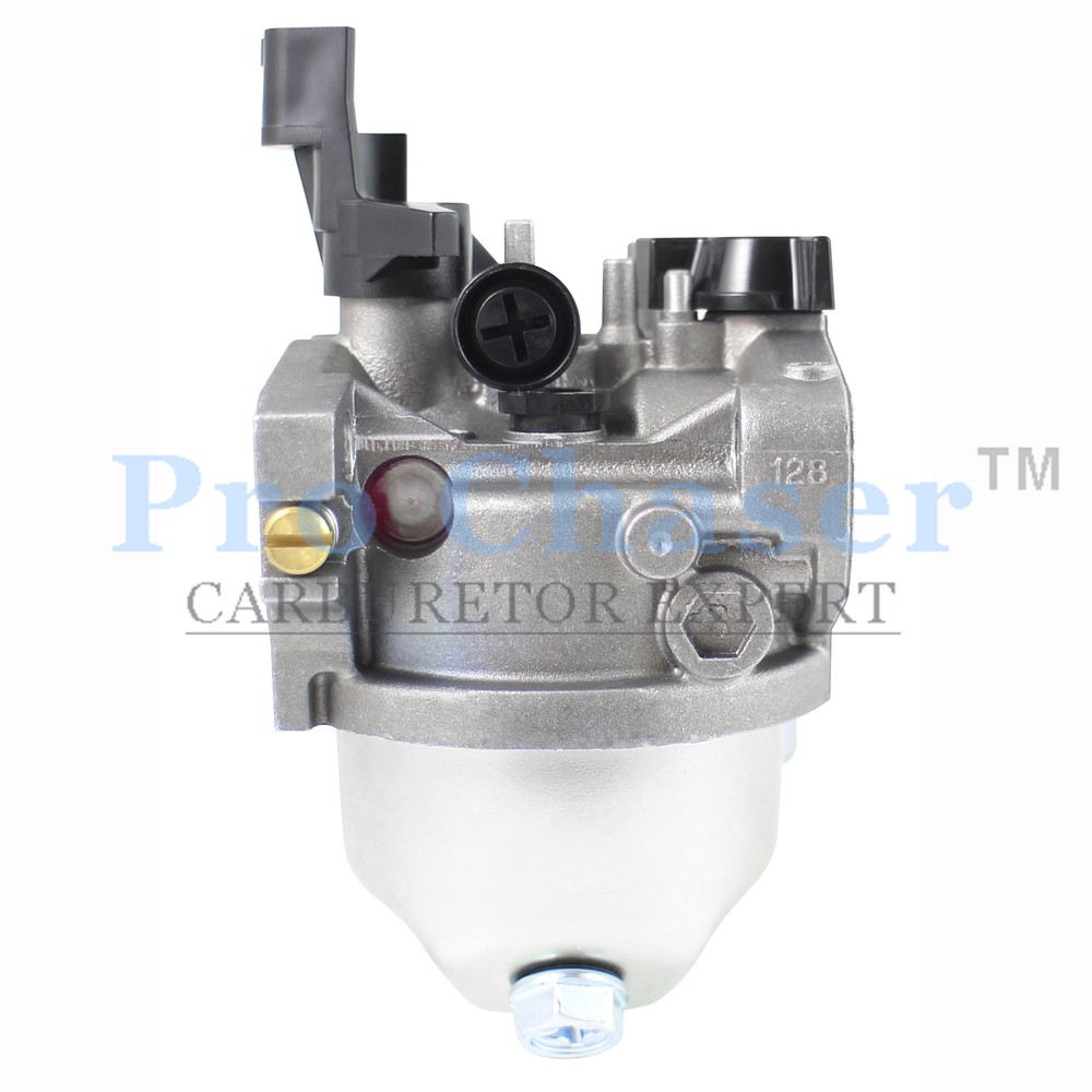 Carburetor for Yardmax Model YW7565 Chipper Shredder