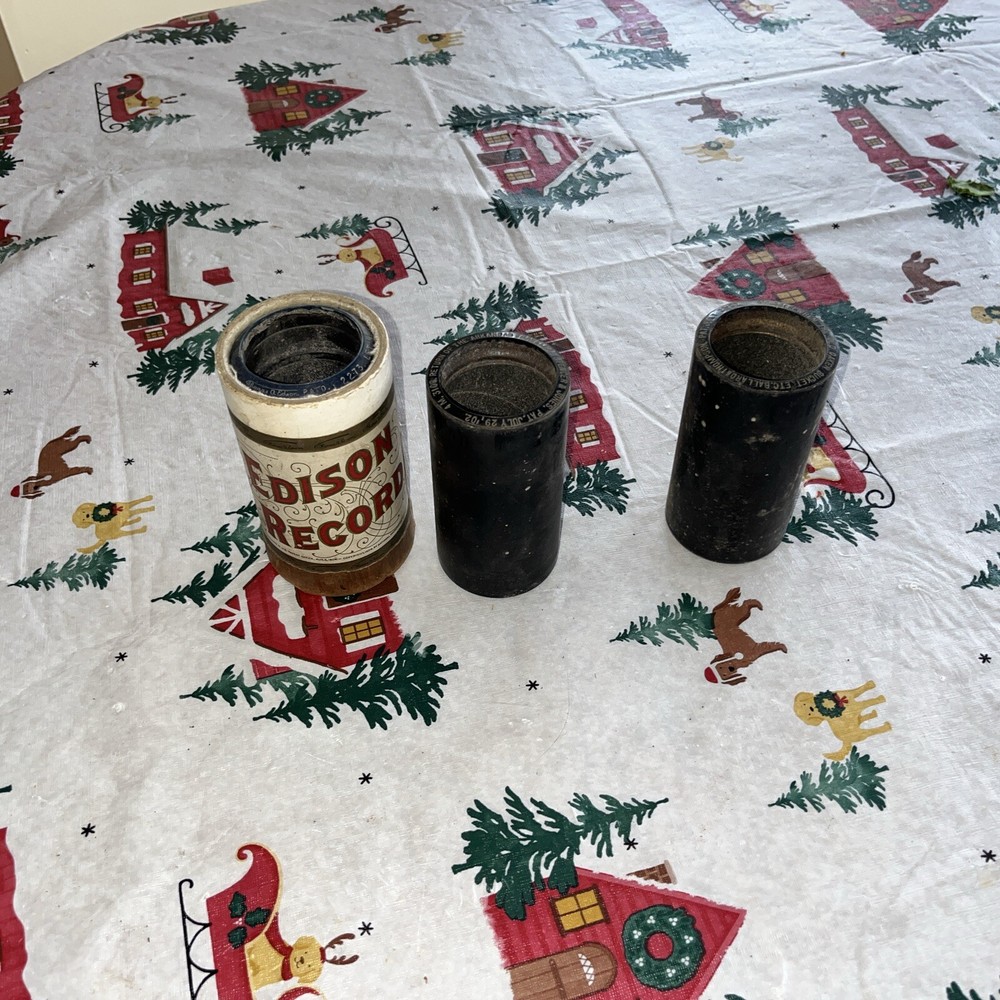 3 Cylinder Records