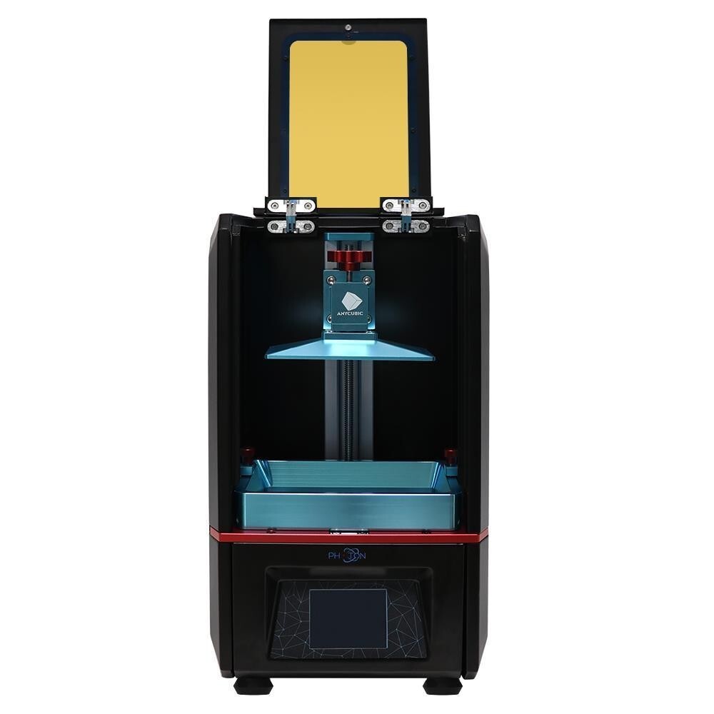 ANYCUBIC Photon Printer UV Resin 3D Printer *Brand New*