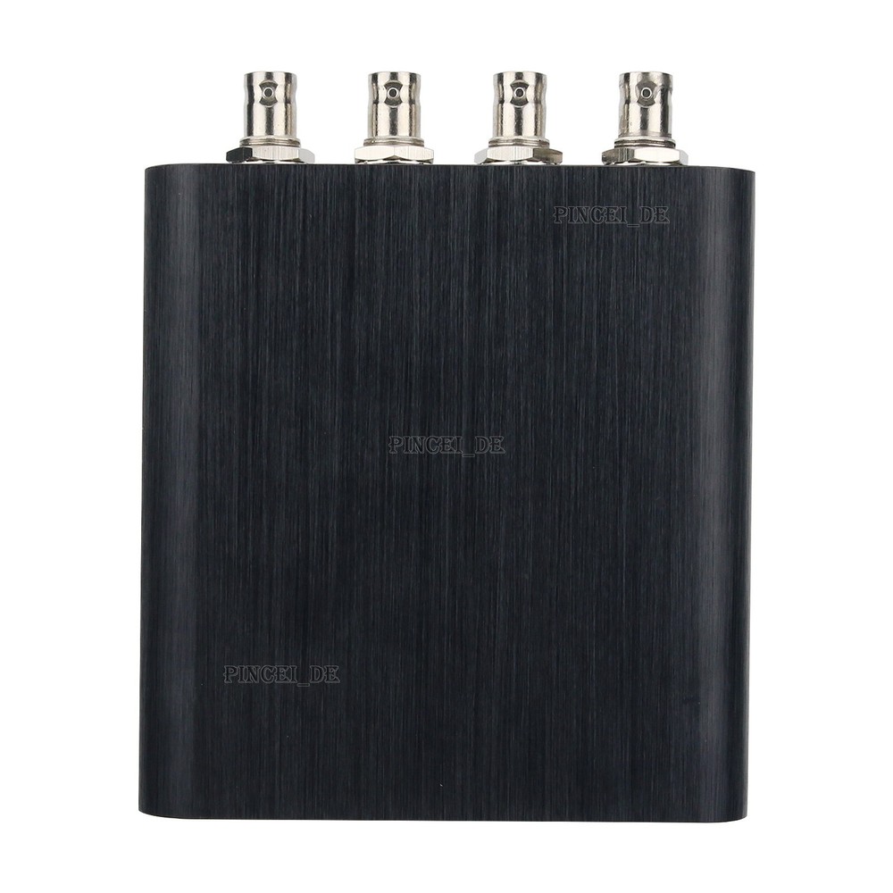 Portable LCR Tester 2.4" Color Screen High Precision Full Automatic Range Meter