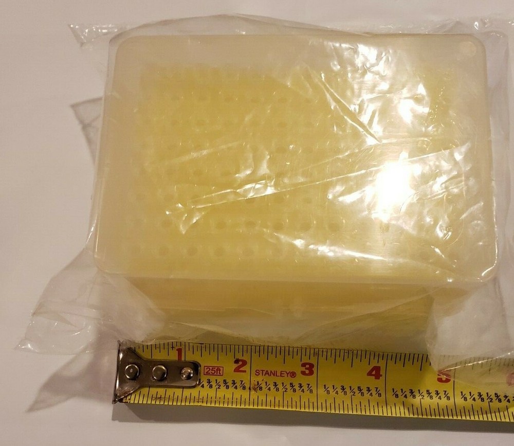 Pipette Tips / 96 Count Unbranded