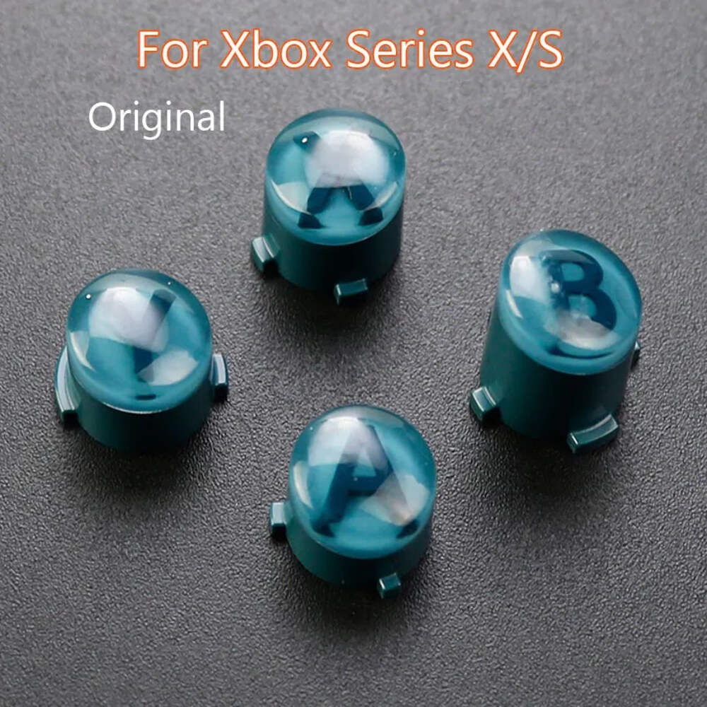 YuXi Replacement ABXY Button Kit for Xbox Controllers