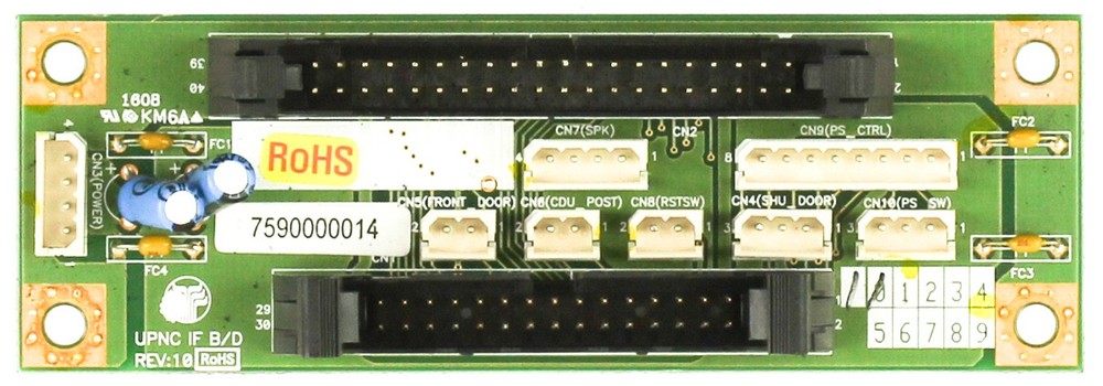 Hyosung 7590000014 Interface Board