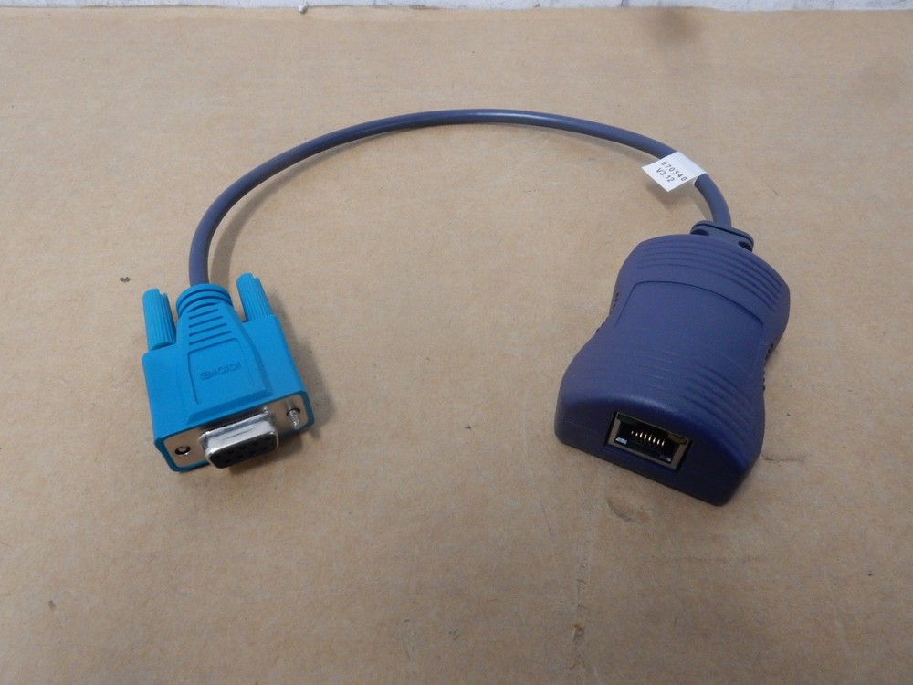 ADDER CATX-CONSOLE Serial CAM