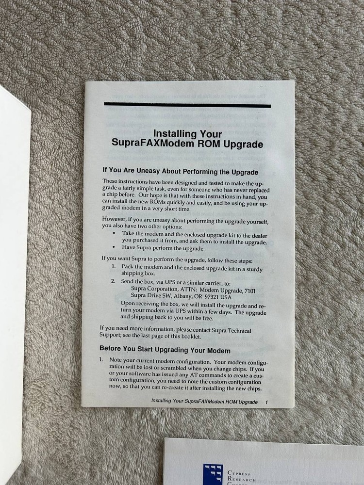 PhonePro V.32 Apple Macintosh software telephony Applications Builder for Mac