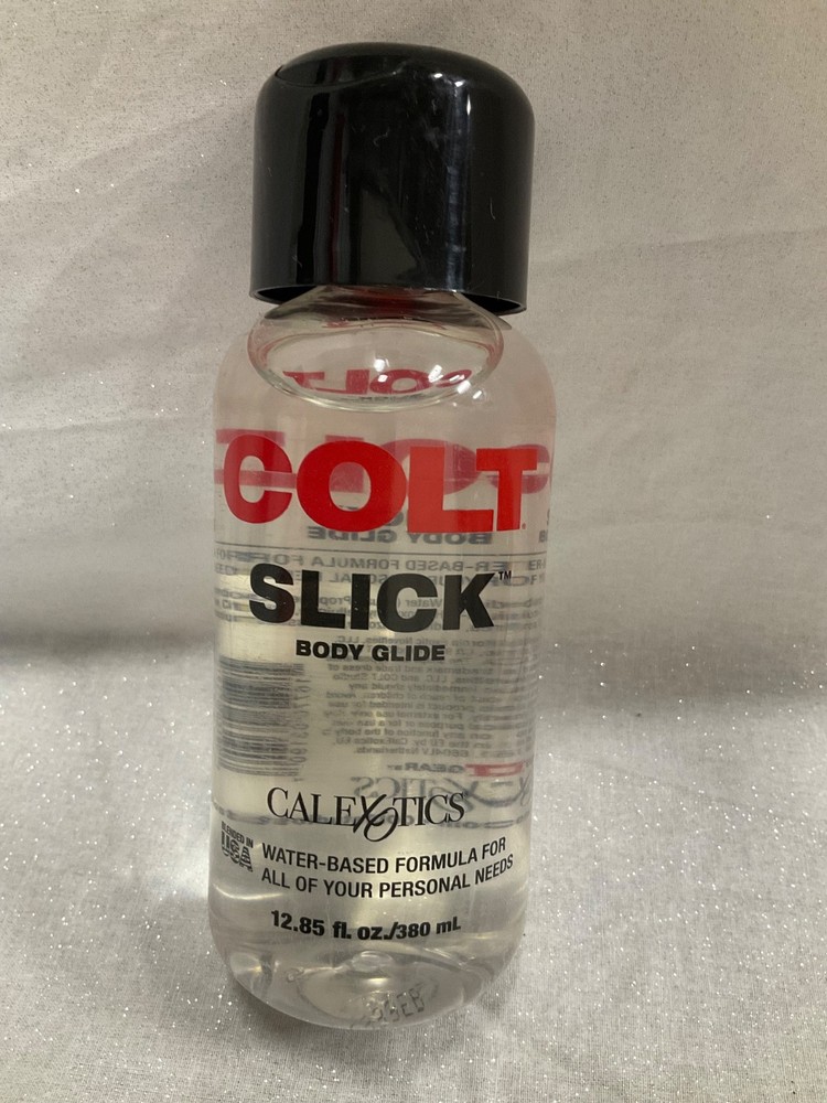 Colt Slick Body Glide