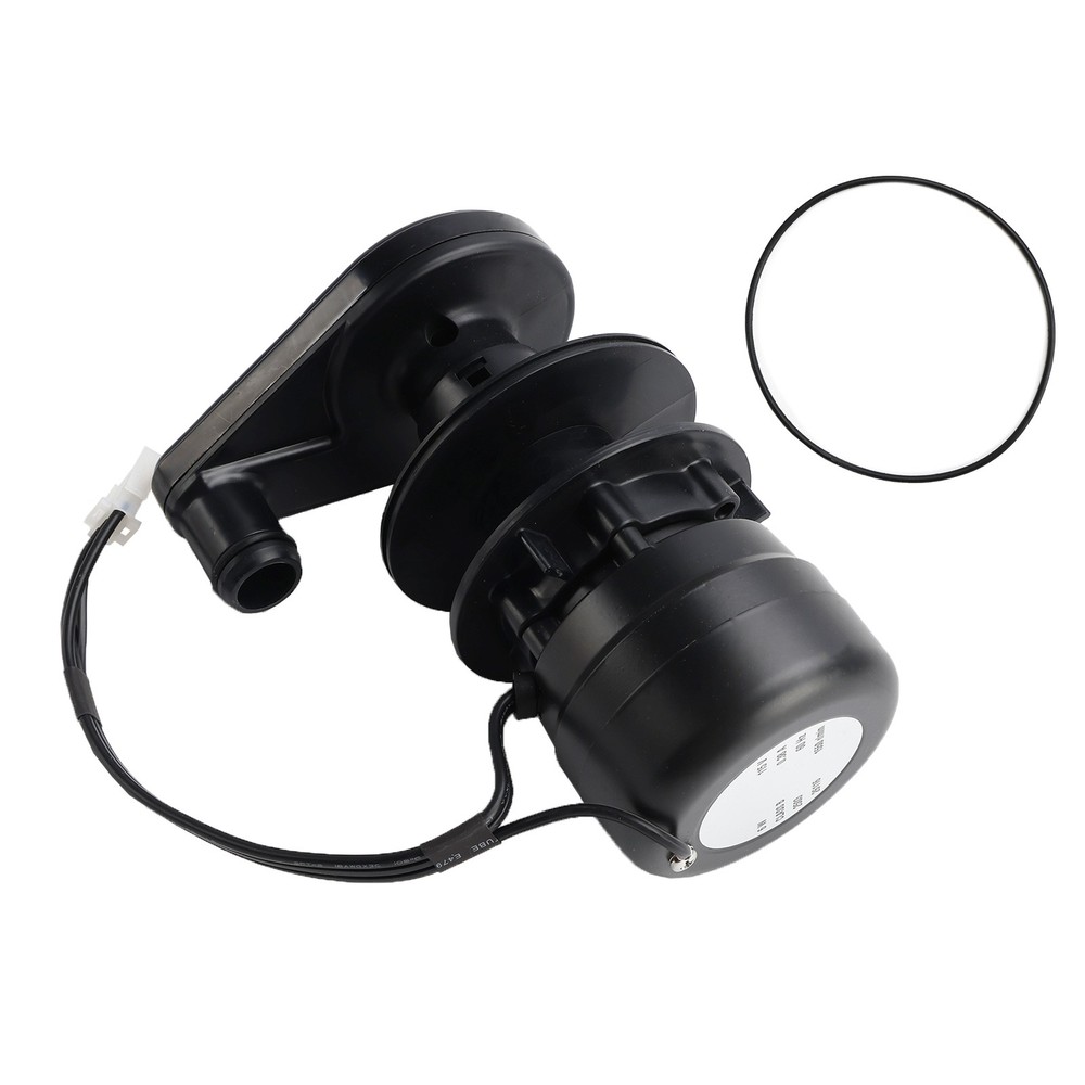 2008929 Ice Machine Pump Replacement Compatible for Manitowoc 2007679 115V