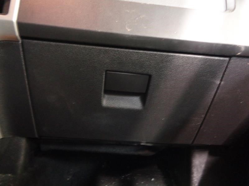 F150 2011 Glove Box 1093787
