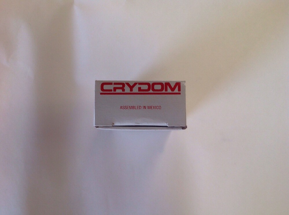 Crydom Solid State Relay HD4812-10