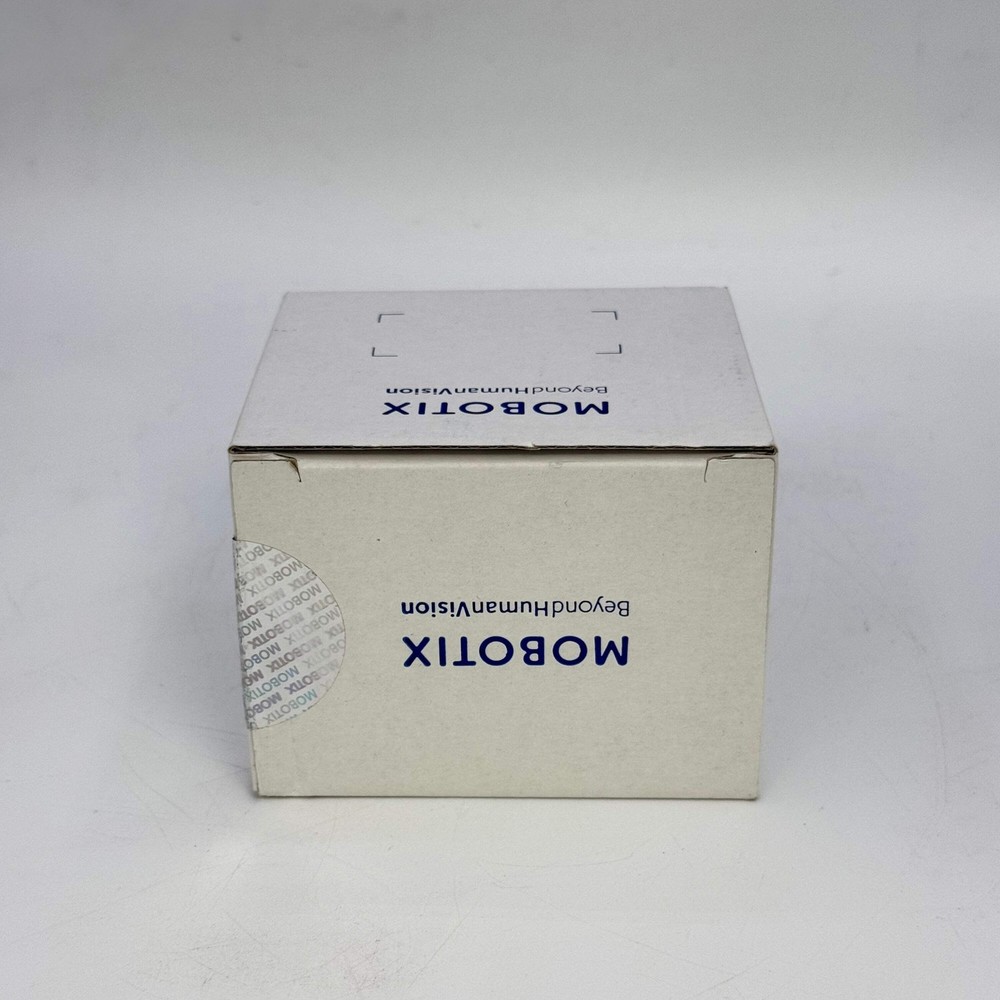 New Mobotix MX-OPT-RS1-EXT Weatherproof I/O Interface Box