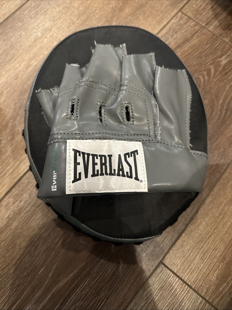 Everlast Boxing Punch Mitts